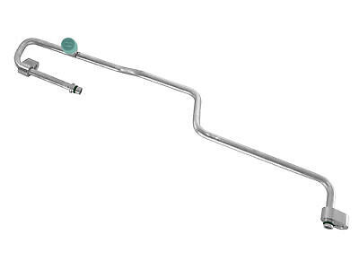 Трубка кондиционера A 163 830 03 16   Mercedes M-Class