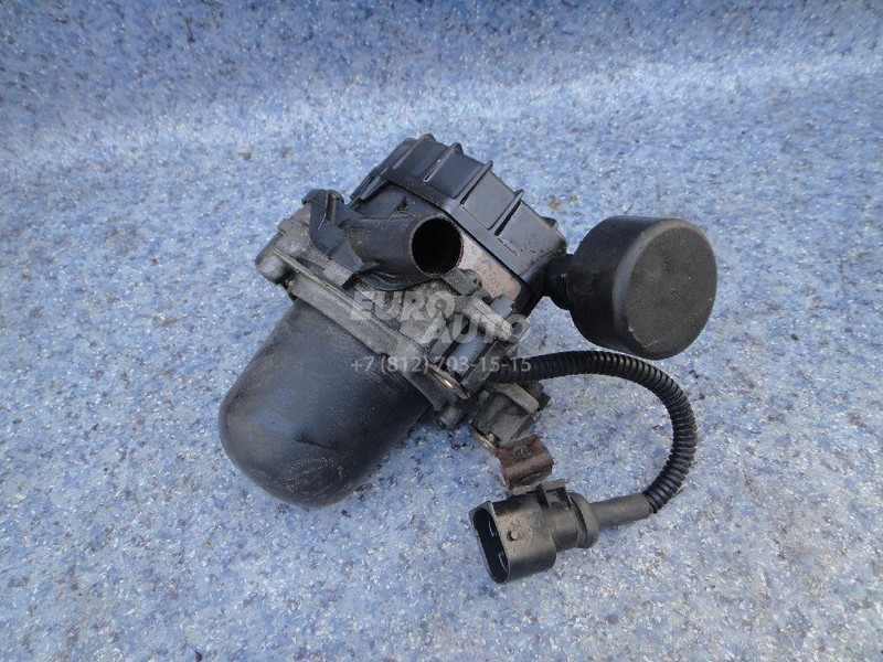 Насос воздушный Peugeot 307  2003 хэтчбек 2.0 Бензин Одесса