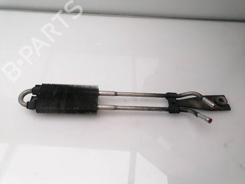 Радіатор ГУР Nissan Kingcab  2003 2.5 Дизель 