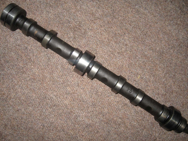 Распредвал Opel Rekord E 1980 г.  1.9 л бензин Кременчуг