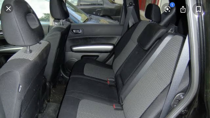 Подголовники Nissan X-Terra 2008 г.  2.0 л бензин Ровно