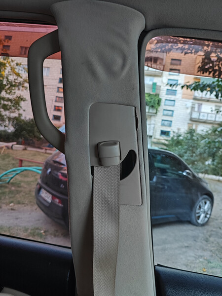 Обивка салона Lexus GX  2006 4.7 Бензин Арциз