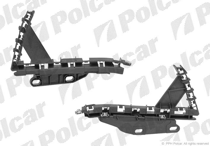 Крепление крыла переднее Citroen C4 Picasso  2007 1.8 Бензин Николаев
