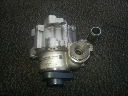 Насос гидроусилителя руля 4B0145155R   Audi A6