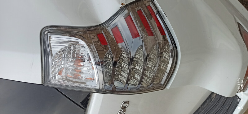Фонарь задний правый Lexus GX  2017 4.7 Бензин Харьков