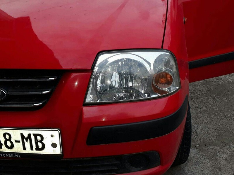 Фара передняя правая Hyundai Atos sl хэтчбек 2007 г.  1.1 л бензин Киев