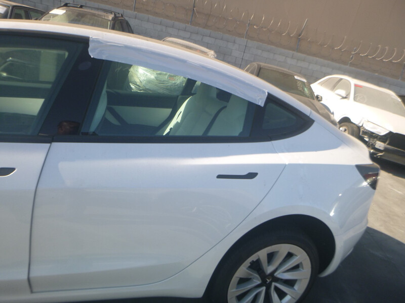 Диск литой Tesla Model 3 2021 г.  2.0 л электро Луцк