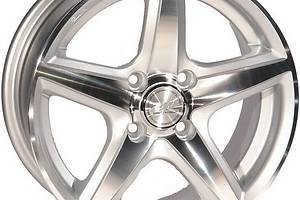 Диски легкосплавные Chevrolet Aveo LS 2008 1.5 Бензин Краматорск