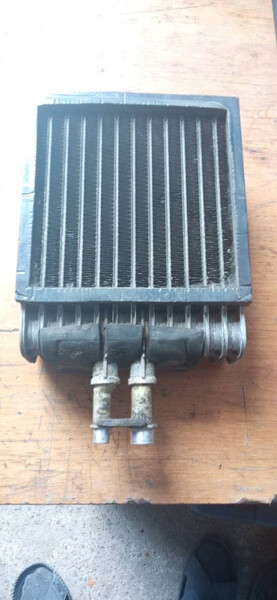 Испаритель кондиционера Volkswagen Multivan 2008 г.  2.5 л дизель Ровно
