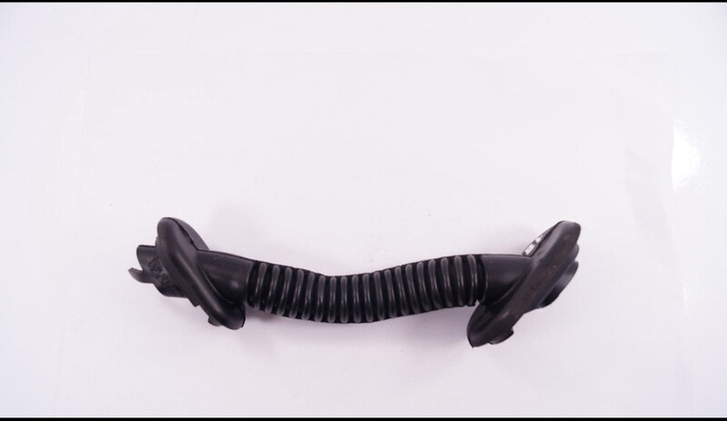 Гофра проводки Renault Megane 2  2007 Одесса