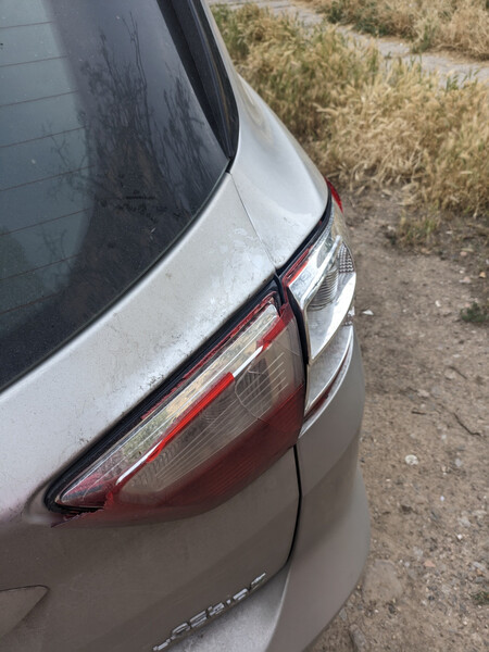 Стоп задний левый крыло и ляду Ford C-Max  2013 универсал 2.0 Бензин Одесса
