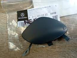 Заглушка буксирувального гака Mercedes-Benz E-Class  2018 Одеса