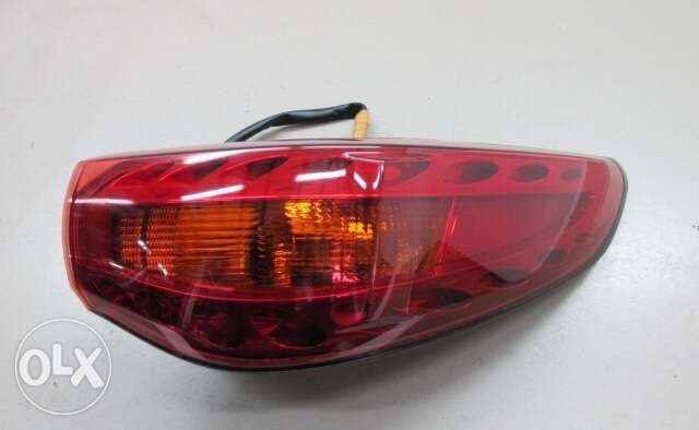 Фонарь задний левый правый Infiniti FX  2008 3.5 Бензин Киев