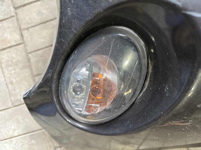 ДХО Fiat 500 Abarth 2019 хетчбек 1.4 Бензин Харків