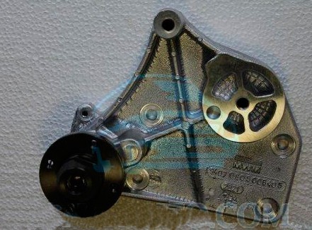 Кронштейн гидромуфты Volkswagen LT  2005 універсал 2.8 Дизель 