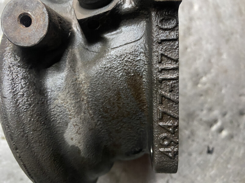 Корпус турбіни Opel Insignia A 2013 р.  2.0 л бензин Рівне