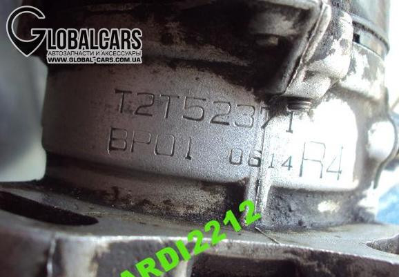 Трамблер у зборі T2T52371   Mazda 323