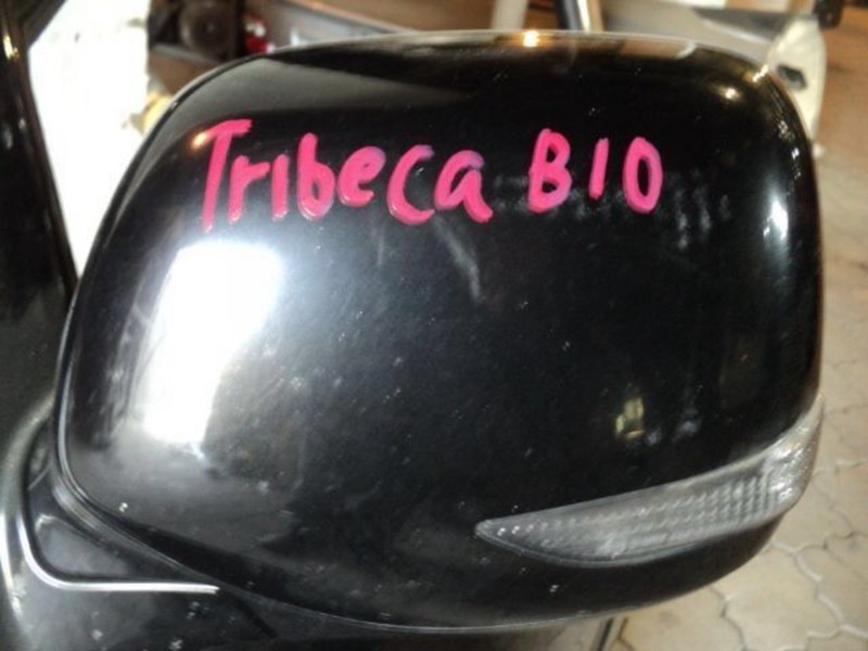 Праве дзеркало Subaru Tribeca б10 2009 3.6 Бензин 