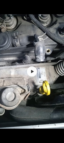 Радиатор egr Opel Astra  2012 хэтчбек 1.7 Дизель 