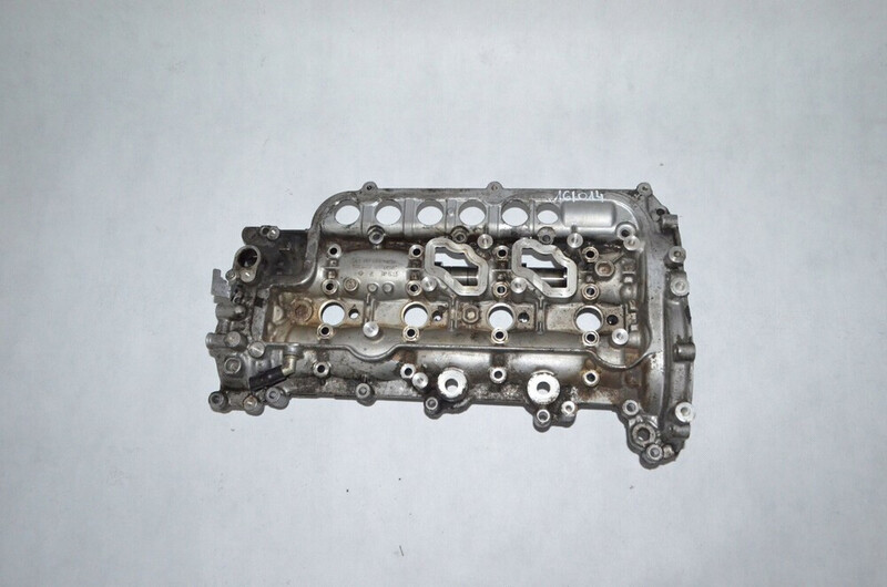 Постель распредвалов Opel Vivaro  2008 2.0 Дизель 