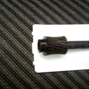 Крільчатка Ford Escort  1987 хэтчбек 1.3 Бензин Львов