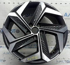 Диск колесний Hyundai Tucson  2024 універсал 1.6 Гибрид Чорноморськ