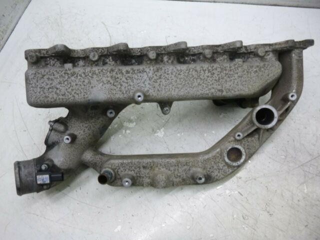 Впускний колектор A6650900037   Jeep Cherokee, Jeep Grand Cherokee