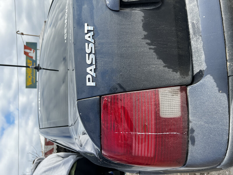 Задний фонарь Volkswagen Passat  1996 1.8 Бензин Севастополь