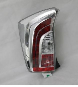 Ліхтар задній Toyota Prius 30  2013 хетчбек  Бензин 