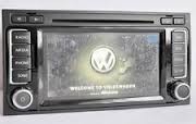 Rns 510 Volkswagen Multivan  2007 2.5 Дизель Черновцы