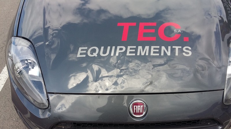Фары передние Fiat Punto Twinair хэтчбек 2013 г.  0.9 л бензин Луцк