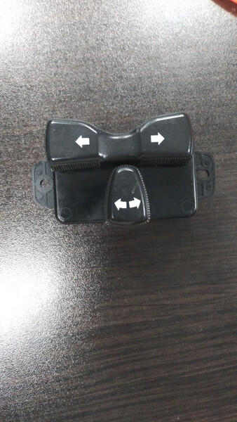 Перемикач положення сидіння Nissan Patrol Y61 2007 г.  Киев