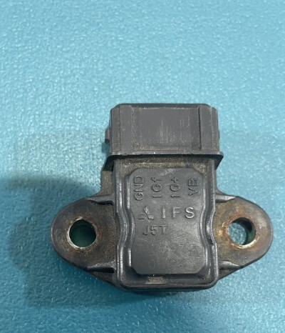Датчик детонации Mitsubishi Carisma  2002 Хмельницкий