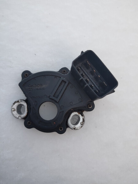 Датчик положення селектора АКПП Kia Rio  2003 універсал 1.5 Бензин Довбиш