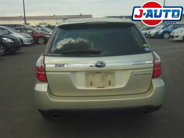Фонарь заднего хода Subaru Outback универсал 2006 г.  3.0 л бензин Херсон