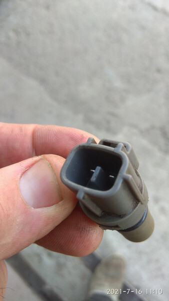 Датчик выходного вала Hyundai Getz  2004 хетчбек 1.8 Бензин 