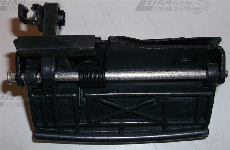 Ручка двери бага Hyundai H1  2008 2.5 Дизель 