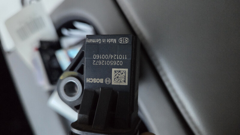 Датчик ABS Tesla Model 3  2024 5.0 Электро Київ