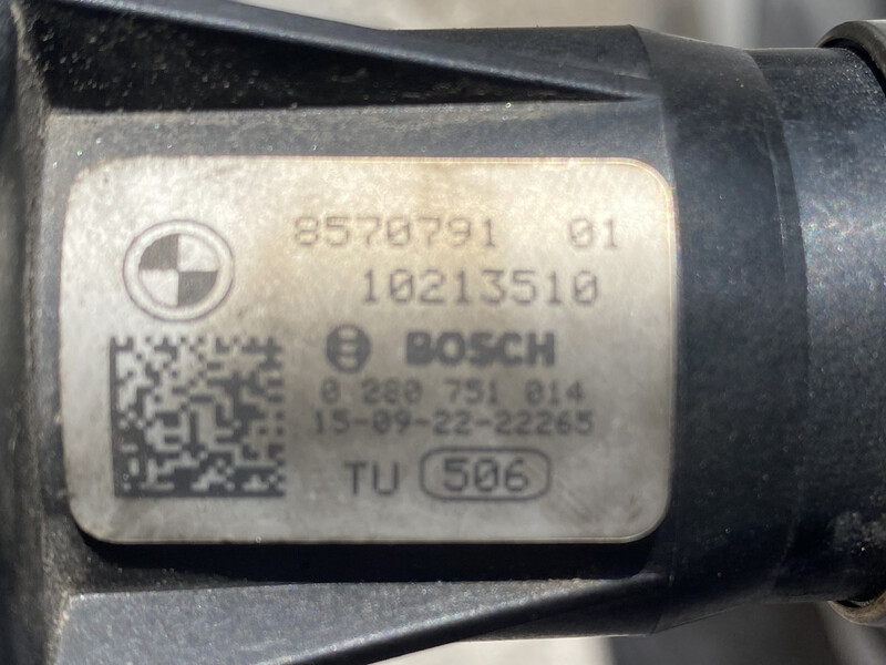 Актуатор BMW 2 Series хетчбек 2015 р.  2.0 л дизель Київ