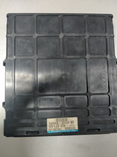 Блок управления двигателем Suzuki Grand Vitara  2000 универсал 2.0 Бензин Киев