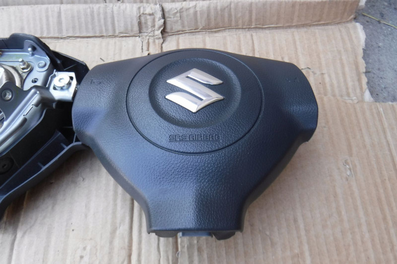 Рульовий аірбег Suzuki SX4 хетчбек 2011 р.  2.0 л бензин Харків