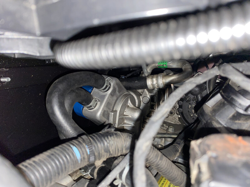 Теплообменик Kia Optima 3 2014 г.  2.4 л бензин Киев