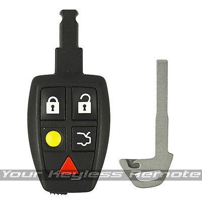 Ключ запалювання Volvo S40  2006 1.8 Бензин 