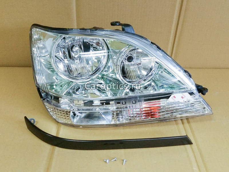 Фара правая rx300 312-1152R   Lexus RX