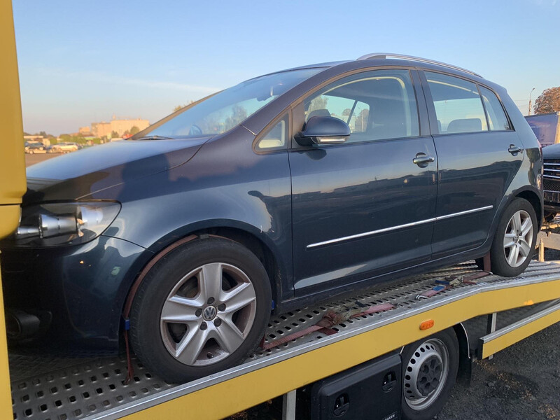 Ковпаки на диски 5K0601147G   Volkswagen Golf, Volkswagen Golf Plus