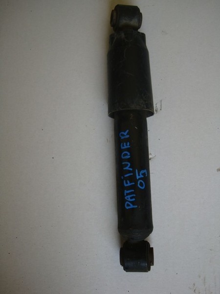 Амортизатор задній Nissan Pathfinder R51  2005 2.5 Дизель Львов