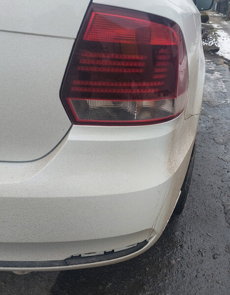 Світловідбивач задній правий Volkswagen Polo 6  2019 1.6 Бензин Черкаси
