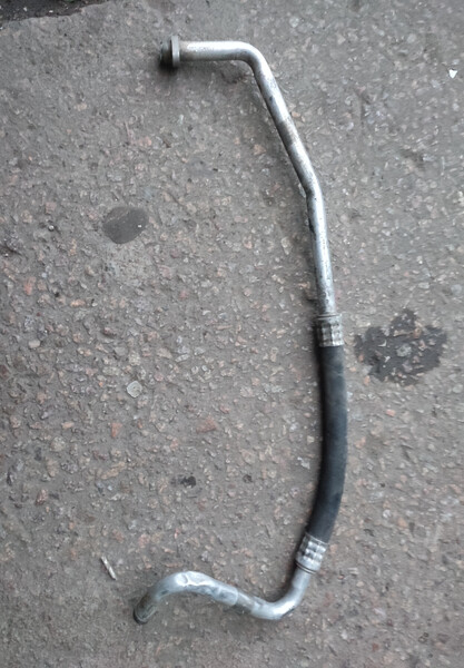 Трубка кондиционера Renault Kangoo  2008 1.5 Дизель Запорожье