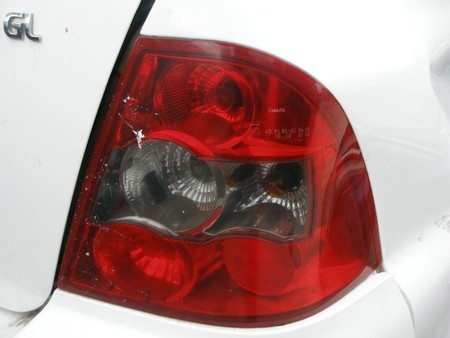 Задний фонарь Geely CK  2009 1.5 Бензин Херсон
