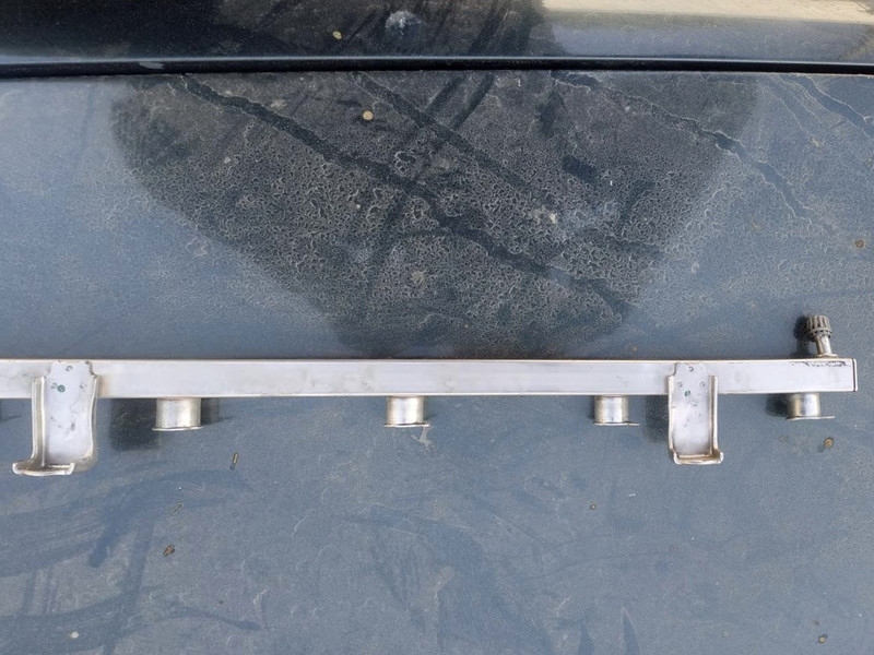 Паливна рейка Volkswagen Passat B7 2012 2.5 Бензин Дніпро